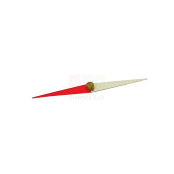 Magnetic Needle Jewel Bearing